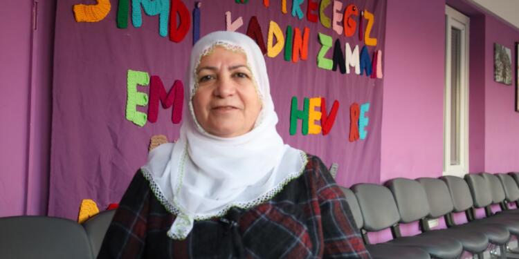 PKK’li Gulan’ın kardeşi: Herkes Öcalan’a inansın ve güvensin