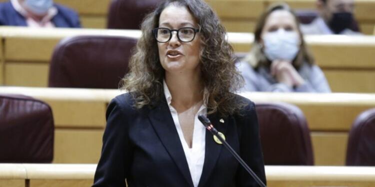 AKPM üyesi Laura Castel: Türkiye’nin adım atma zamanı geldi