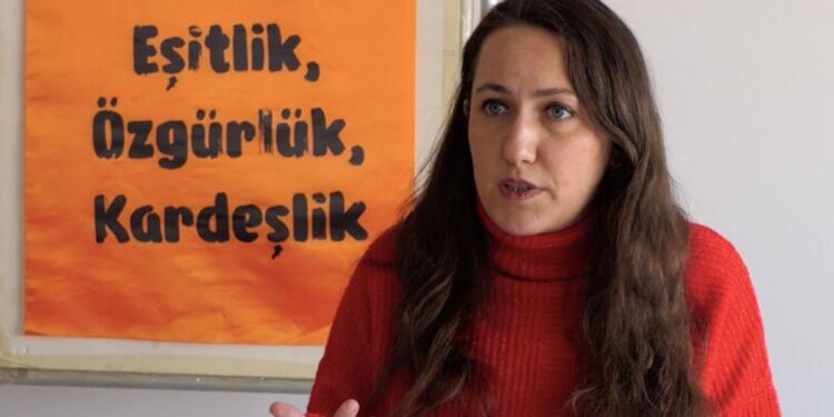 Halkevleri Genel Başkanı Merttürk hakkında soruşturma