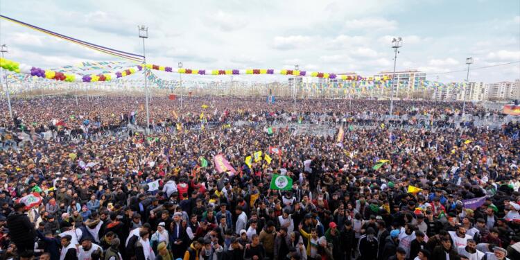 DEM Parti: Newroz resmi tatil olsun