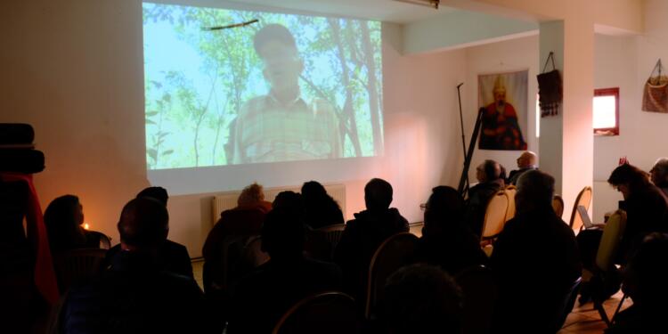 Yüksel Mutlu: Suriye’de tek çözüm demokratik cumhuriyettir