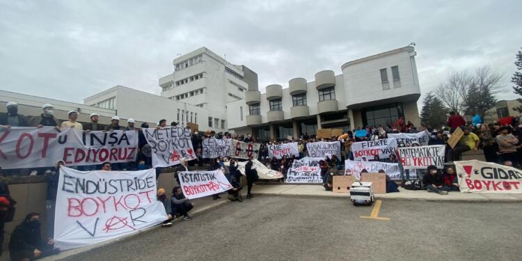 Ankara’da Veli Saçılık ve çok sayıda kişi gözaltına alındı