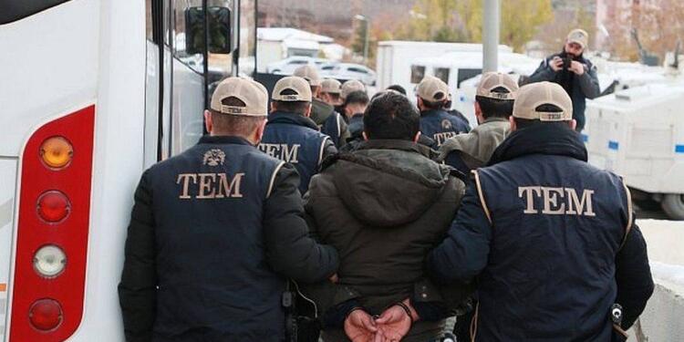 İstanbul ve Ankara’da ev baskını: Çok sayıda gözaltı