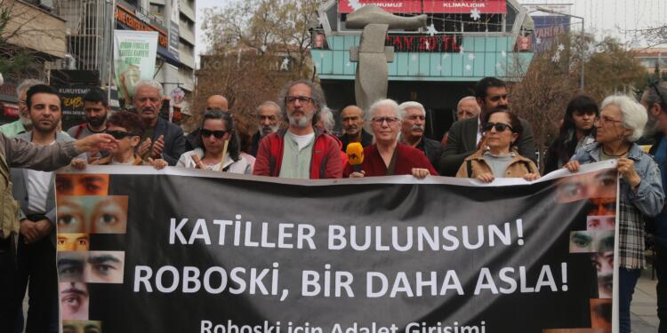 Roboskî Katliamı 159’uncu ayında: Kayıp hukukun peşindeyiz