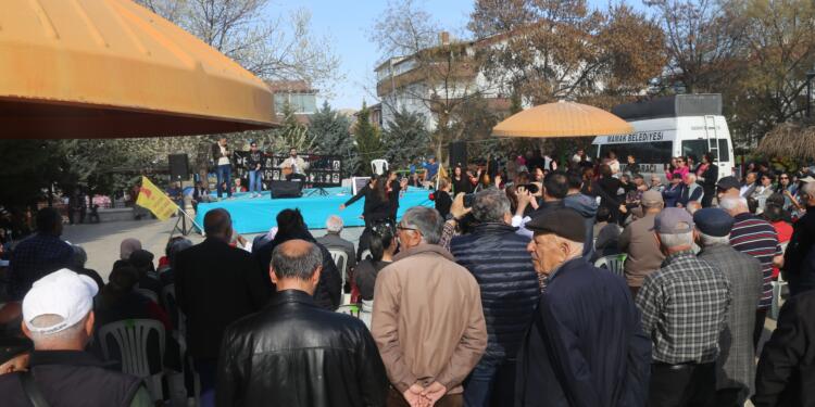 PSAKD’ın ‘Adalet Nöbeti’ sürüyor