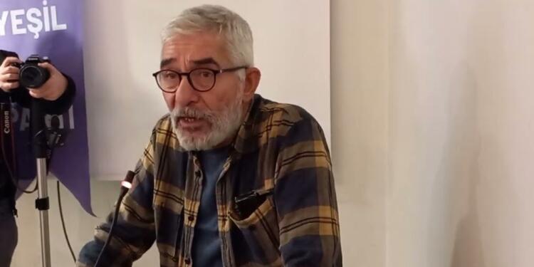 Yeşil Sol Parti Sözcüsü: Devlet adım atmalı