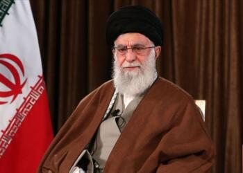 Hamaney’den ABD’ye yanıt