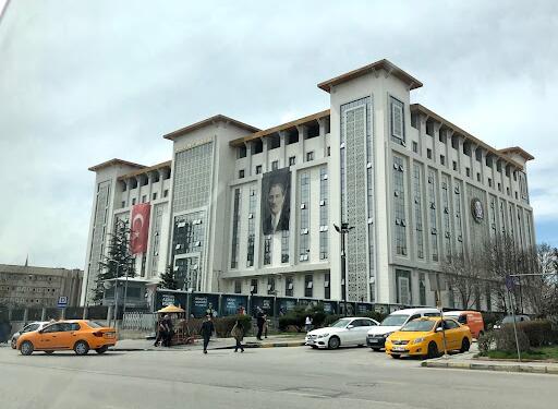 Ankara’da çıplak arama dayatması ve darp