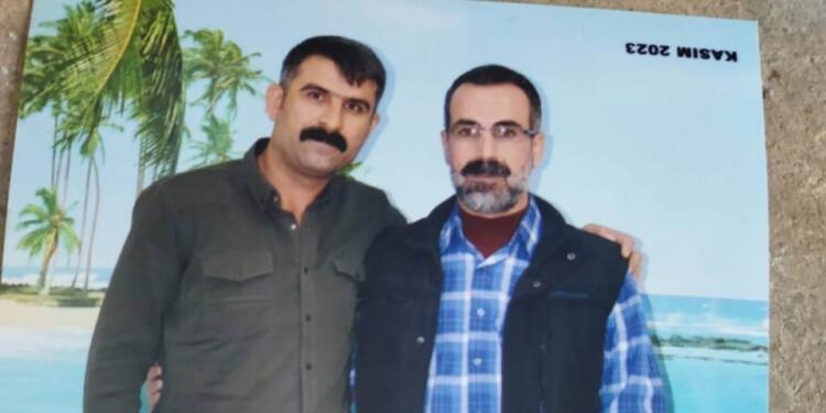 ‘Öcalan Kürtleri dünyaya kabul ettirdi’