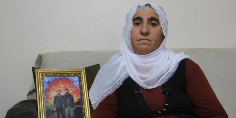 Barış Annesi: Kürdistan’da onurlu bir yaşam istiyoruz