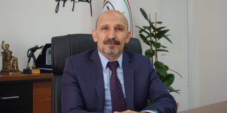 Dîlok Baro Başkanı: Üçüncü taraflar da sürece katılmalı