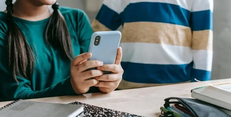 Avusturya’da öğrencilerinin telefon kullanması yasaklandı