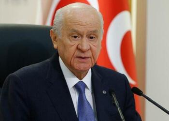 Bahçeli: İmralı çağrısı değerli, PKK’nin açıklaması memnuniyet vericidir