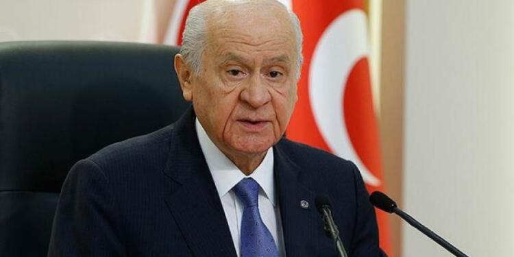 Bahçeli: İmralı çağrısı değerli, PKK’nin açıklaması memnuniyet vericidir