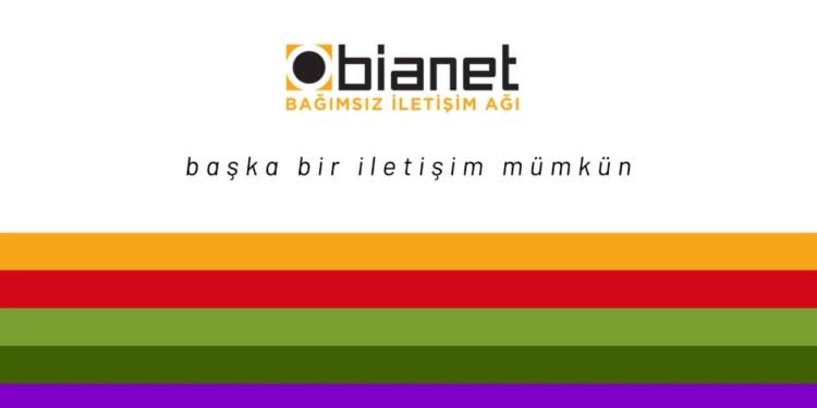 Bianet’in X hesabı engellendi