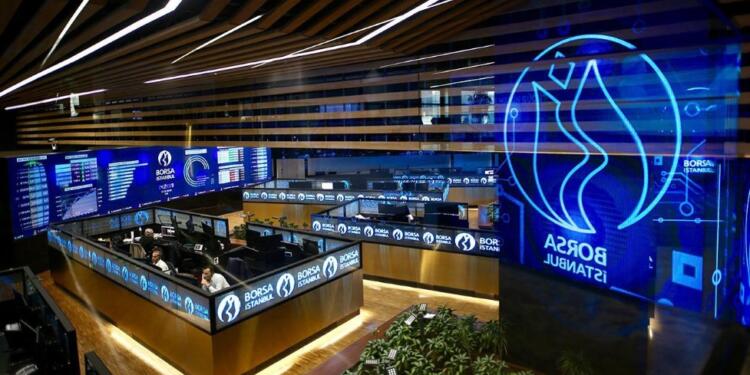 Borsa İstanbul ikinci kez devre dışı