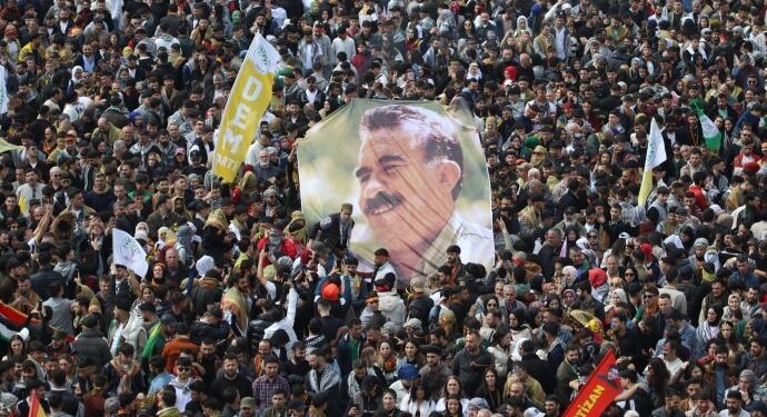 Amara yürüyüşüne çağrı: Newroz ruhuyla Amara’ya akalım