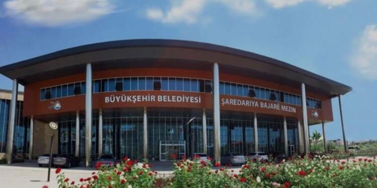 Wan kayyımı kadın çalışanların görev tanımlarını hiçe sayıyor