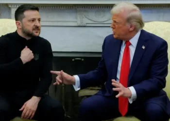 ABD, Ukrayna’ya askeri yardımı durdurdu