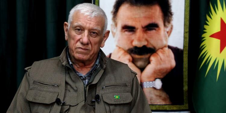 Cemil Bayık: Adım atılırsa çağrı başarıya ulaşır