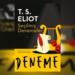 T. S. Eliot’tan ‘Seçilmiş Denemeler’