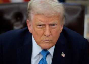 Trump: Husiler’in saldırılarından İran’ı sorumlu tutacağız