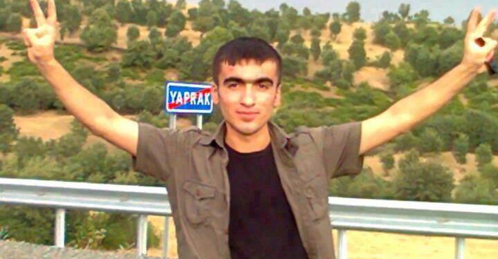 Şahin Öner’i ezen polise ödül gibi ceza