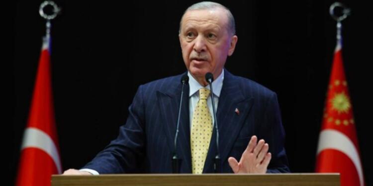 Erdoğan’dan ‘tarihi çağrı’ açıklaması: Türkiye için en doğrusunu yapmak istiyoruz