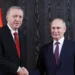 Erdoğan, Putin ile telefonda görüştü