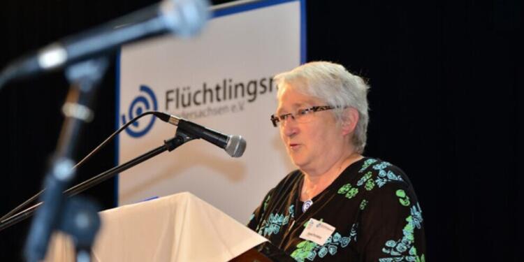 Gisela Penteker: Kadınlar, Abdullah Öcalan’ın varlığıyla daha güçlü