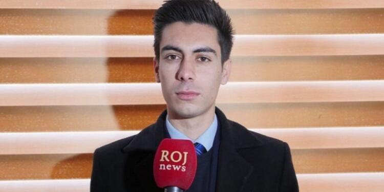 Aktivist Hawrê Kurdî Hewlêr’de kaçırıldı