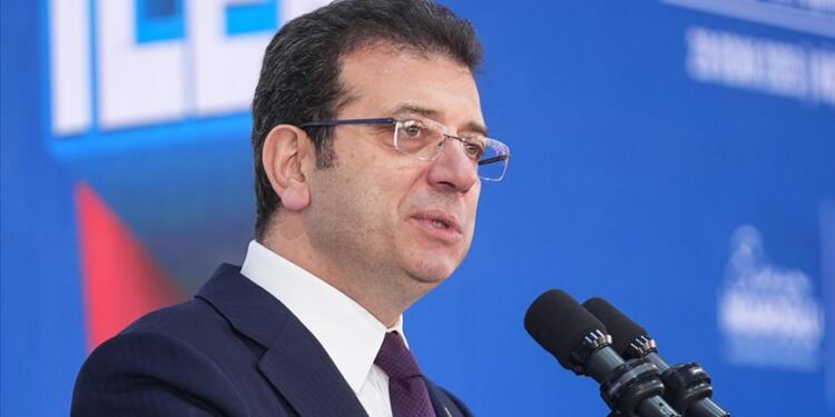 İmamoğlu’na Erzincan’da da salon engeli