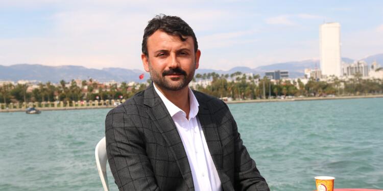 Tutsak Eşbaşkan Sarıyıldız: Umudum dimdik ayakta