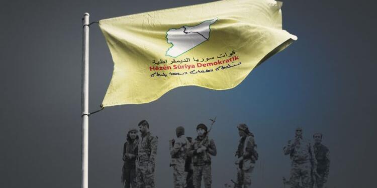 QSD 24 saatlik bilançoyu açıkladı