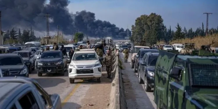 SOHR: Katledilen sivil sayısı 973’e çıktı