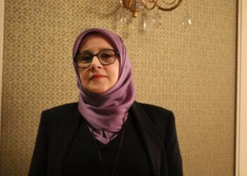 Hüda Kaya: Barış bilincinin tohumunu atmak zorundayız