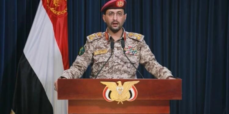 Husiler: İsrail ve ABD’ye ait hedefleri bombaladık