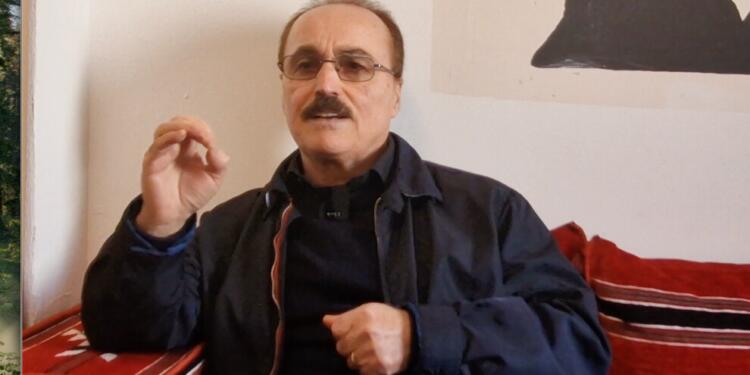 Îbrahîm Spîndar: Öcalan’ın çağrısı Kürt siyaseti için bir dönüm noktasıdır