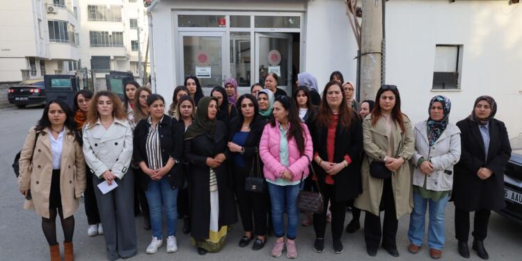 Îdir’da tecavüz faillerine 16 yıl ceza