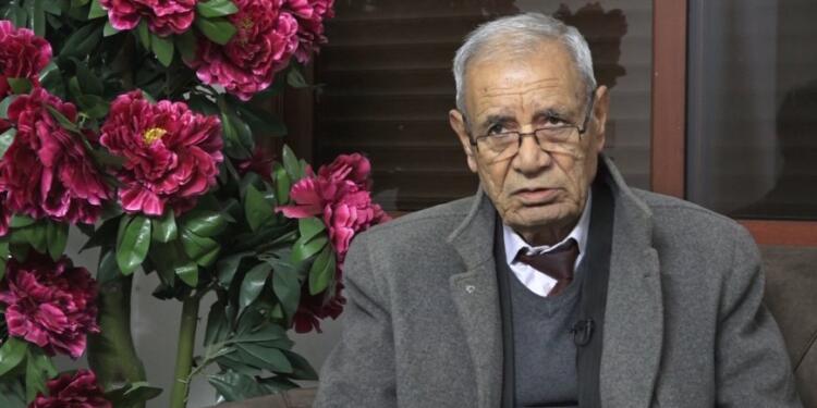 Suriye Kürt Demokratik Sol Partisi: Anayasal düzenlemeler yapılmalı