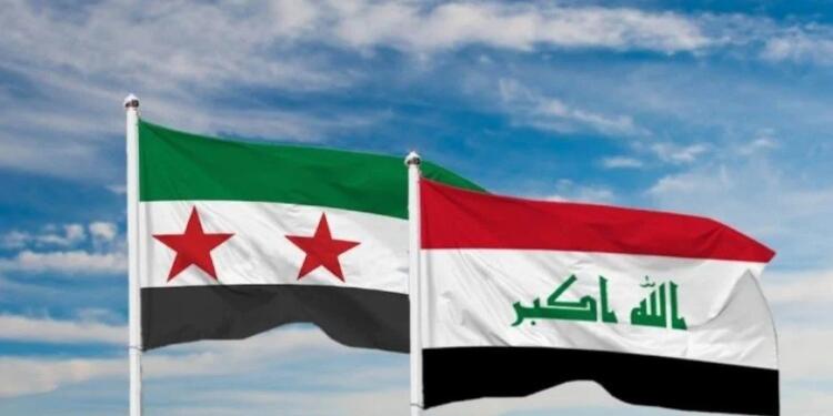 Irak: Suriye’de şiddet sorunları çözmüyor, derinleştiriyor