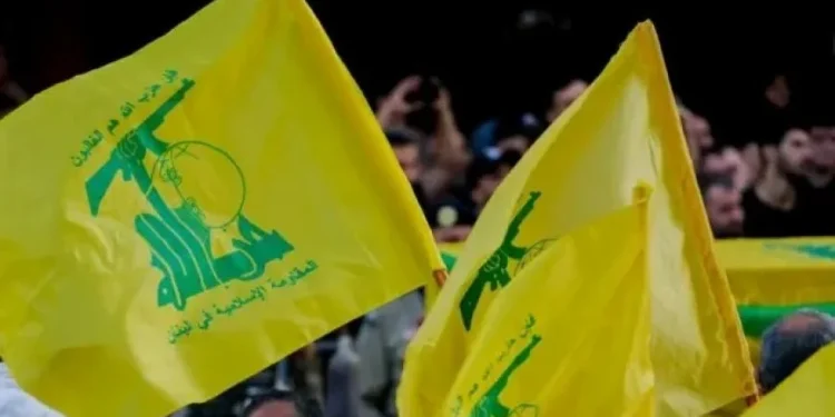 Hizbullah’tan Suriye’deki saldırılara ilişkin açıklama