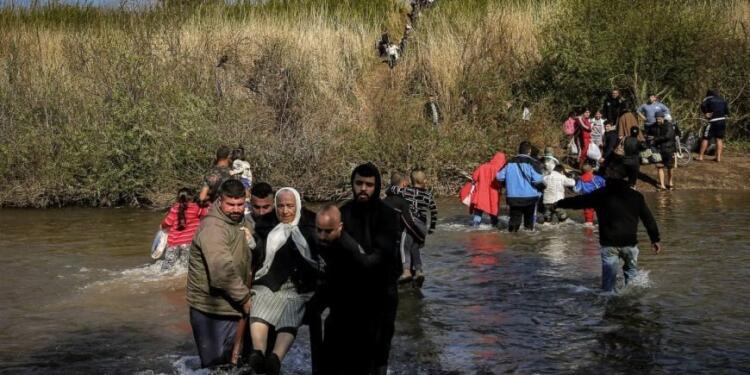 Dêrîk’teki Aleviler: Suriye’deki katliamları durdurun