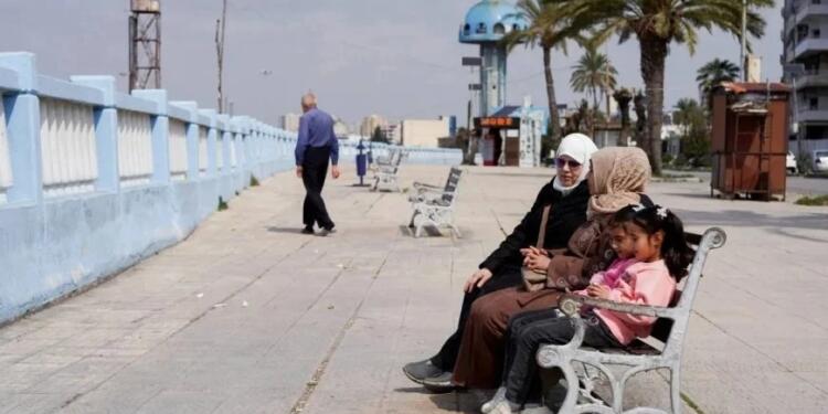 Alevi katliamı sonrasında 2 bin 700 aile Lübnan’a göç etti