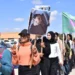 Genç kadınlar Berxbotan katliamını yürüyüşle protesto etti
