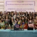 Rojava 1’inci Kürt Kadın Konferansı sona erdi