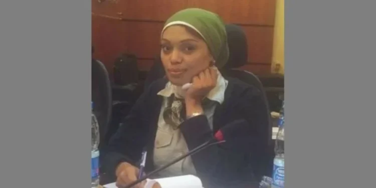 Dr. Fernaz Etiya: Türkiye barış için adım atmalı