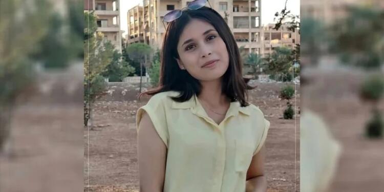 Hêvîn Dawûd adlı öğrenciden 2 gündür haber alınamıyor