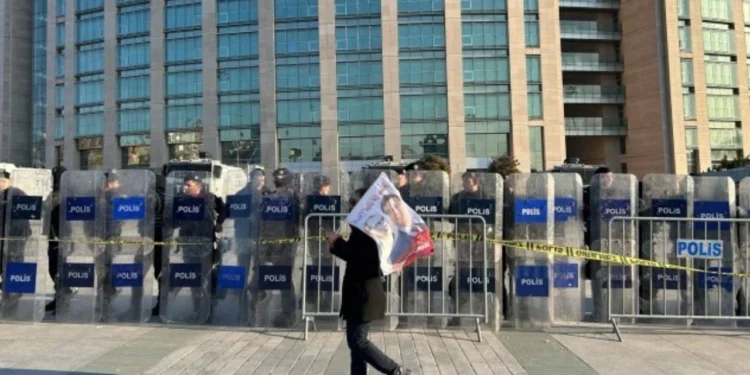 Başsavcılıktan ‘kent uzlaşısı’ kararına itiraz