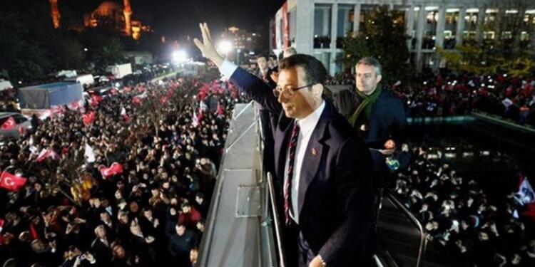 Tutuklanan İmamoğlu’ndan mesaj: Yenileceksiniz
